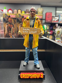 Creepshow 2: Hitchhiker - Custom 12" Resin Statue