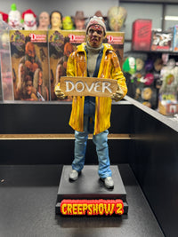 Creepshow 2: Hitchhiker - Custom 12" Resin Statue