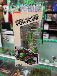 TMNT (Mirage Comics): The First Turtles 40th Anniversary - 7" Scale 2 Pack (SDCC 2024)
