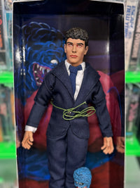 Brain Damage: Brian and Aylmer - 1/9 Scale Distinctive Dummies