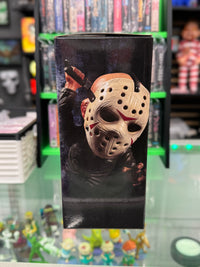 Friday the 13th: Jason Voorhees - MDS Figure Signed by Kane Hodder