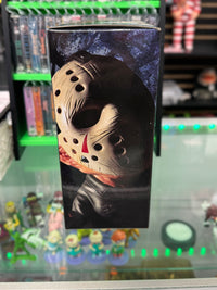 Friday the 13th: Jason Voorhees - MDS Figure Signed by Kane Hodder