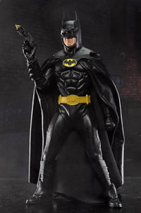 Batman (1989): Batman - 8" Scale Clothed Action Figure
