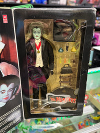 The Munsters: Grandpa Munster - 40th Anniversary 1/6 Scale Figure