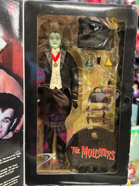 The Munsters: Grandpa Munster - 40th Anniversary 1/6 Scale Figure