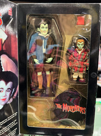 The Munsters: Eddie Munster - 40th Anniversary 1/6 Scale Figure