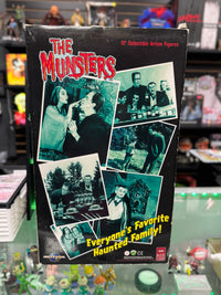 The Munsters: Marilyn Munster - 40th Anniversary 1/6 Scale Figure