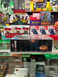 Friday the 13th Part 2: Jason Voorhees -  Cult Classics (Signed by Steve Dash) 7" Scale Figure