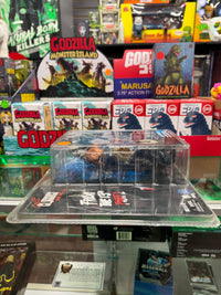 Friday the 13th Part 2: Jason Voorhees -  Cult Classics (Signed by Steve Dash) 7" Scale Figure