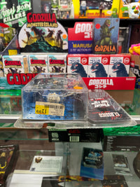 Friday the 13th Part 2: Jason Voorhees -  Cult Classics (Signed by Steve Dash) 7" Scale Figure