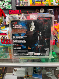 Friday the 13th Part 2: Jason Voorhees -  Cult Classics (Signed by Steve Dash) 7" Scale Figure