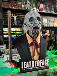 Texas Chainsaw Massacre III: Grandpa - Bust