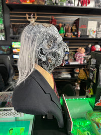 Texas Chainsaw Massacre III: Grandpa - Bust