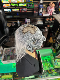 Texas Chainsaw Massacre III: Grandpa - Bust