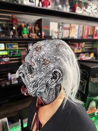 Texas Chainsaw Massacre III: Grandpa - Bust