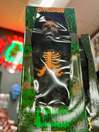 Return of the Living Dead: TARMAN - 18" Coffin Creeps Doll