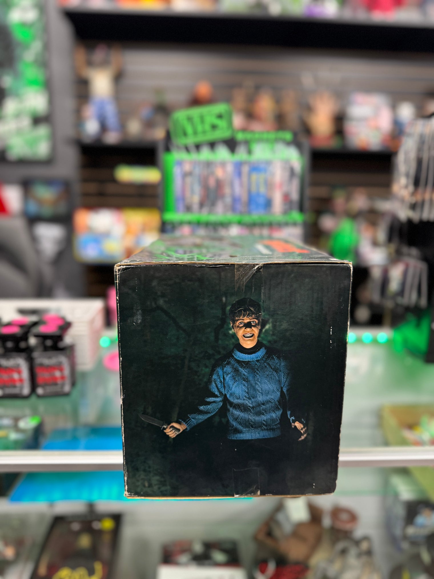 Friday 13th: 25th Anniversary Boxed Set