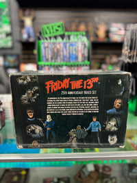 Friday 13th: 25th Anniversary Boxed Set