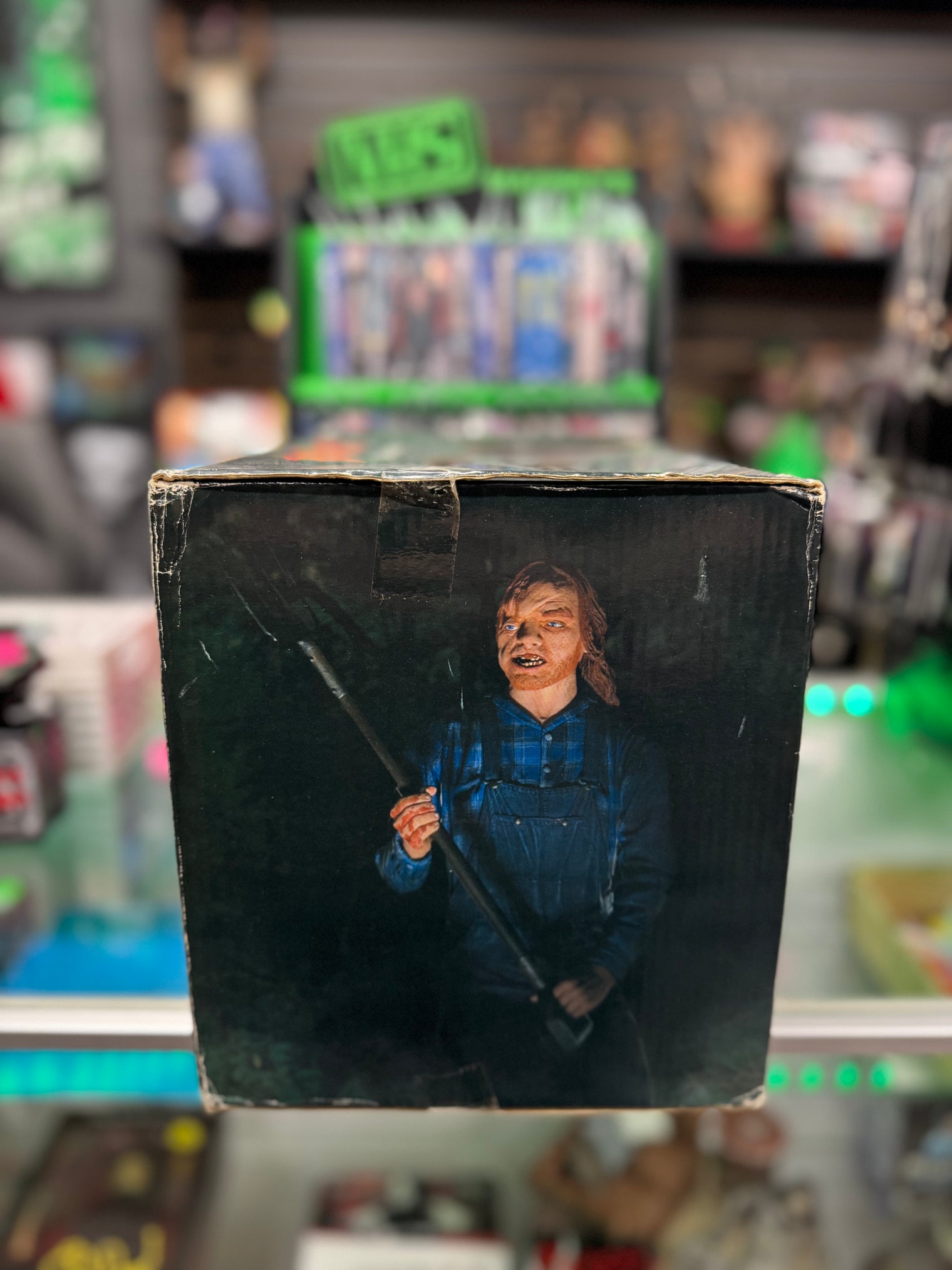 Friday 13th: 25th Anniversary Boxed Set