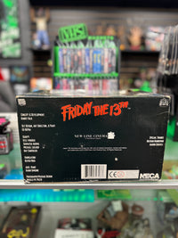 Friday 13th: 25th Anniversary Boxed Set