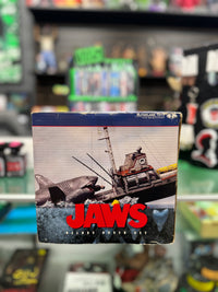 Jaws: Movie Maniacs 4 Deluxe Boxed Set