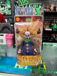 Killer Klowns from Outer Space: Tiny - 7" Scale Figure