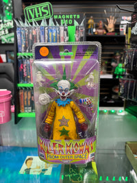 Killer Klowns from Outer Space: Shorty - 7" Scale Figure