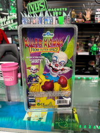 Killer Klowns from Outer Space: Shorty - 7" Scale Figure
