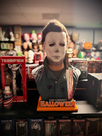 Halloween: Michael Myers - Bust