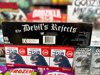 The Devil's Rejects: Bloody Showdown - 3 Pack