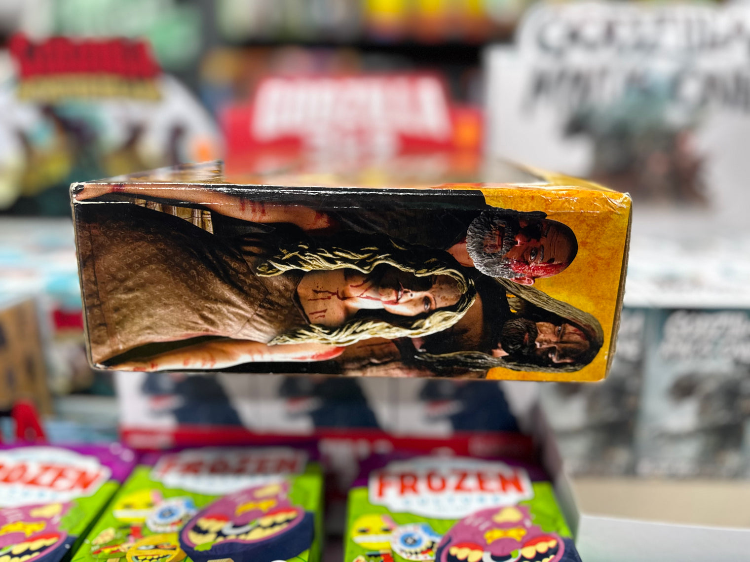 The Devil's Rejects: Bloody Showdown - 3 Pack