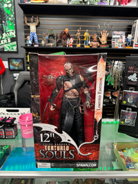 Clive Barker's Tortured Souls: Venal Anatomica - Limited Edition 12" Figure