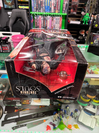 Clive Barker's Tortured Souls: Venal Anatomica - Limited Edition 12" Figure