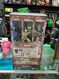 Alien Vs Predator (Requiem):  Predator - Cleaner Kit Version - 1/6 Scale Figure