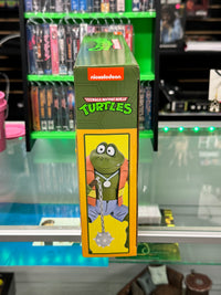 TMNT (Cartoon): Napoleon and Attila - 7" Scale Figures