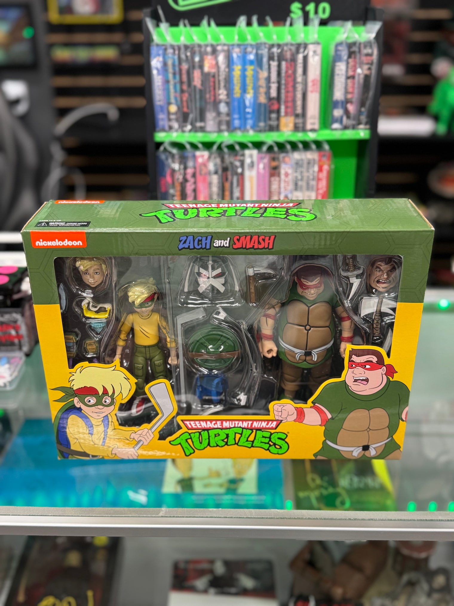 L*o様 フラッシュ フィギュア 7体セット The Flash (JLA) 7