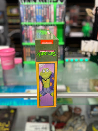 TMNT (Cartoon): Rasputin and Genghis - 7" Scale Figures