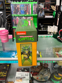 TMNT (Cartoon): Zarax and Zork - 7" Scale Figures