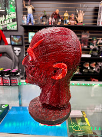 Hellraiser: Skinless Frank- Display Head