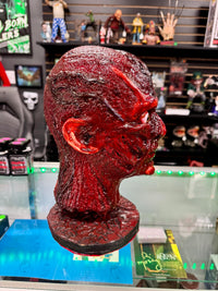 Hellraiser: Skinless Frank- Display Head
