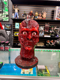 Hellraiser: Skinless Frank- Display Head