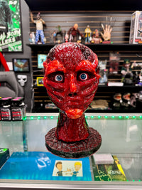 Hellraiser: Skinless Julia - Display Head