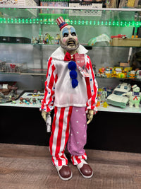 House of 1000 Corpses: Captain Spaulding - 36" Posable Doll