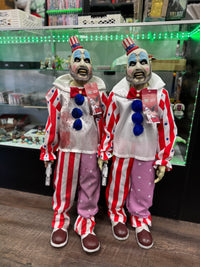 House of 1000 Corpses: Captain Spaulding - 36" Posable Doll