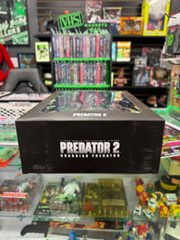 Predator 2: Guardian Predator (Sideshow Exclusive) - 1/6 Scale Figure