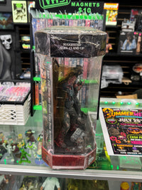 Freddy vs Jason Fish Tank
