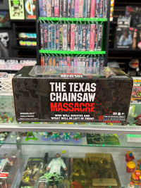 The Texas Chainsaw Massacre: 1971 Chevrolet C10 - 1:24 Die-Cast Vehicle