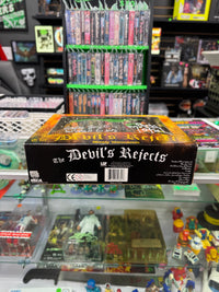 The Devil's Rejects: Signed Bloody Showdown 3 Pack - 7" Scale Figures