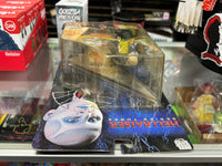 Hellraiser Series 3: Female Cenobite - 7" Scale Figure