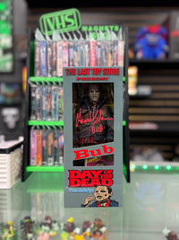 Day of the Dead: Bub - 1/9 Scale Distinctive Dummies (Signed by Howard Sherman)